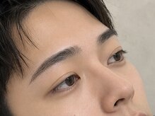 ビュープラス 中崎町(Bea+)の雰囲気(テンプレに捉われず、骨格や毛流れに合わせたセザインを提案♪)