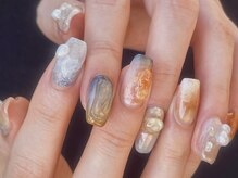 マスターネイルズ(MASTER NAILS)の雰囲気（優しいニュアンスネイルが得意なサロン[押上/浅草/錦糸町]）
