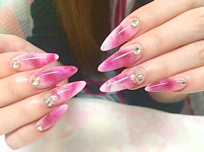 ツメカザリ(TsumekazaRi)の写真