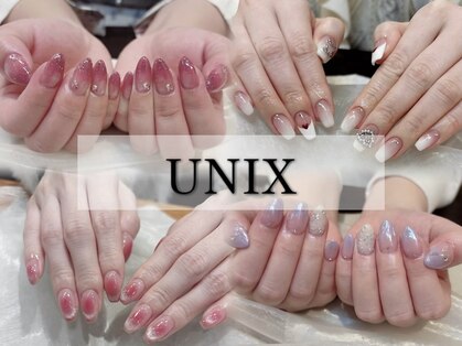 UNIXモザイクモール港北店の写真