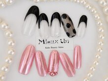 ミューアン(Mieux Un)/