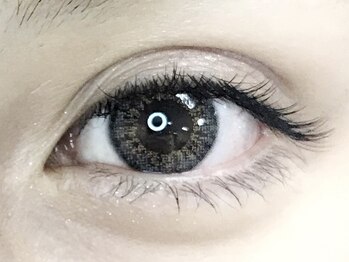 アイ マックスケリー 東京渋谷(MAXKELLY)/シングル上付け放題 160本