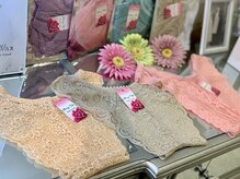 プラチナワックス(Platine Wax)/ストレスリーナイトショーツ♪