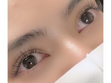 エトワール(private eye salon etoile)/《flat lash》