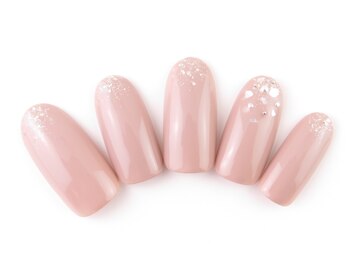 リシェル(Richail)/選べる定額+デザイン 6900