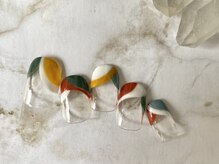 ネイルサロンキース(nail salon KIES)/NEW Design &nbsp;7990yen