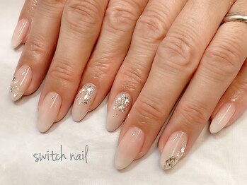 スウィッチ(SWITCH)/