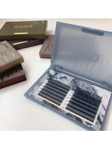 ドーズリュバンドール(DOUZE Ruban ｄ'or)/フラットマットラッシュ