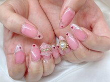 シェリーネイル(cherie nail)/