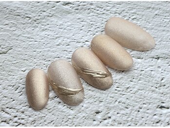 ネイル ロッカ(nail LOCCA)/