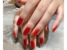 エム(em)/ワンカラーネイル