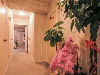 竹川ビューティーサロン/