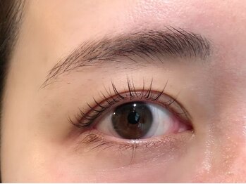 オルム(orem)/まつげパーマ[高円寺/高円寺駅]