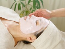 エフビューティプラス 緑地公園店(PLUS)/ローズパック