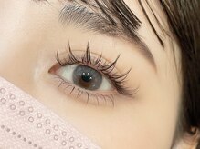 まつげエクステサロン ヘアーリゾートエーアイ 東陽町店(hair resort Ai)/ワンホンマツエク140本