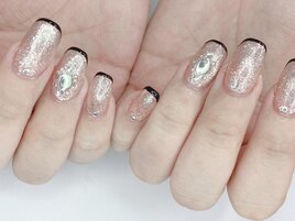 パラジェル スキニーフレンチ