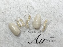 エアプラス 船堀店(Air plus)/7月NEW！Aコース