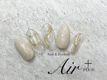 エアプラス 船堀店(Air plus)/7月NEW！Aコース