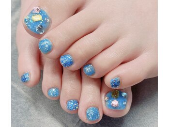 ステイシック(Stay Chic)/お客様ネイル