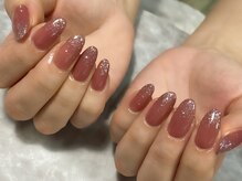ニコリー(nicolie)/