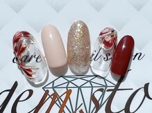 ジェムストーン(gemstone)/90分コース