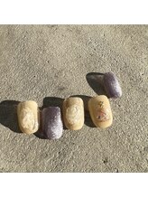 エアープラス 森下店(Air+ PLUS)/Christmas design★