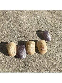 エアープラス 森下店(Air+ PLUS)/Christmas design★