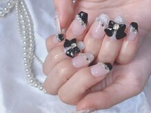 フィオナ 大久保店(Fiona)/ワンホンネイル