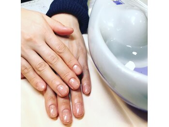 ネイルサロン ジェイネイル