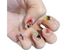 アトリエ ペーニクルス(Atelier Peniculus.)/NCT　イメージネイル