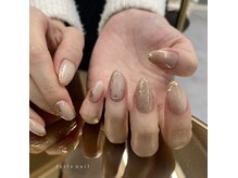 レルネイル(laile nail)の雰囲気（キャンペーンデザイン）