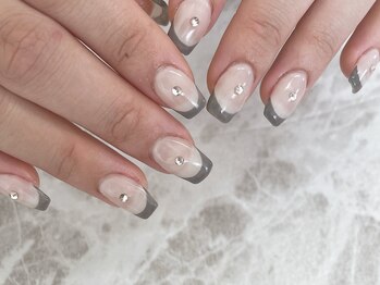 プティ(petit)/フレンチ/長さだし/持ち込み