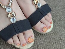 ネイルパキラ(nail pachira)/マーメイド×マグネット