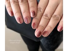 シェリ(Cheri)/縦グラデーション