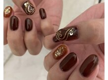 アプサラス プティ(Apsaras putih)/持ち込みアート4本 90min/¥11000