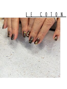 ルコトン(le coton)/お持ち込み