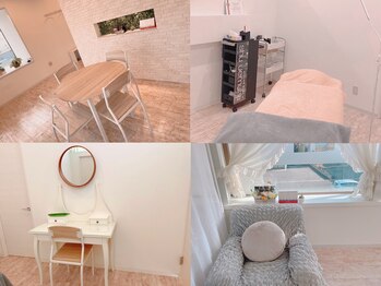 フウガ(Fuga)/店内