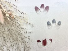 ネイル バズ(NAIL BUZZ)/初回ジェルオフ込7600円