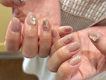 シピー(chipie by anon)/YUI◆90分コース