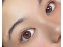 サンパ(SYMPA)/HBL＆まつ毛パーマ