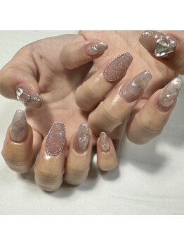 ソワネイル(SoiNail.)/Order