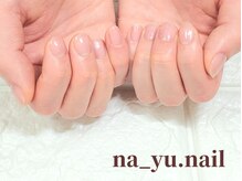 ナユネイル(na_yu.nail)/ネイルケア 35/35