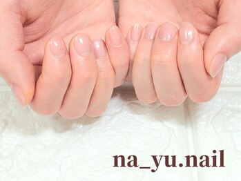 ナユネイル(na_yu.nail)/ネイルケア 35/35