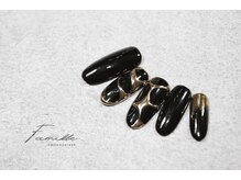 ファミーユ 池袋東口店(Famille)/【メンズネイル】