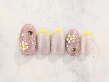 ネイルサロン ルーム 船橋店(ROOM)/【定額プレミアムコース¥7300】