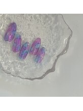 アライア/Alaiaコース　￥7200