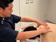 健吉堂接骨院の写真/辛い首肩こりを本気で改善したい方！国家資格者だからこその圧倒的な知識と技術で痛みを徹底的に改善◎