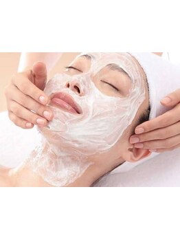 お肌をきれいにしたい