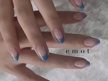 エモット(emot)/