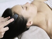 ベルシア(BELCIA)の雰囲気(インディバ専門店の最強小顔フェイシャル*(顔/首/ヘッドまで))